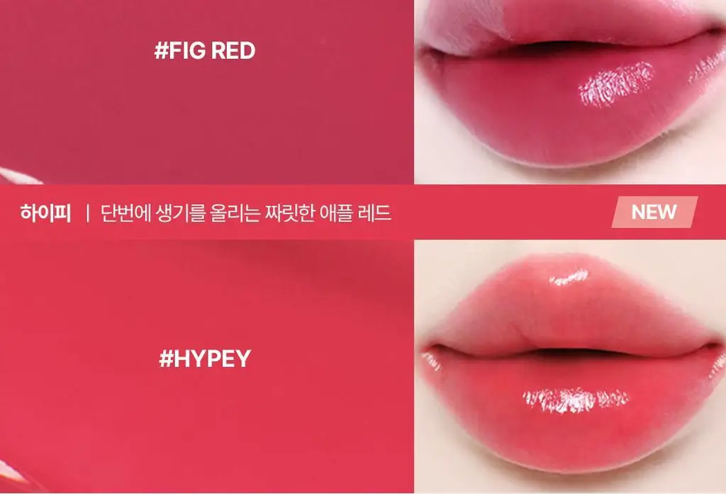 [헬로키티 블랙에디션/헤어핀, 립파우치 증정]웨이크메이크 헬시 글로우/소프트 블러링 밤 스틱(단품/기획) 상세페이지 45
